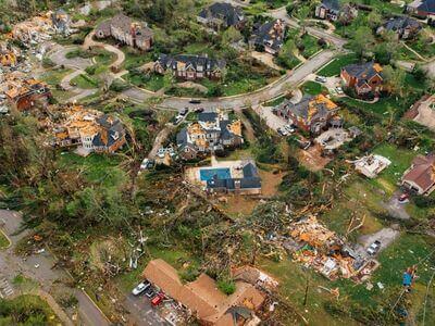 About water damage restoration service - storm damage restoration experts in Gainesville